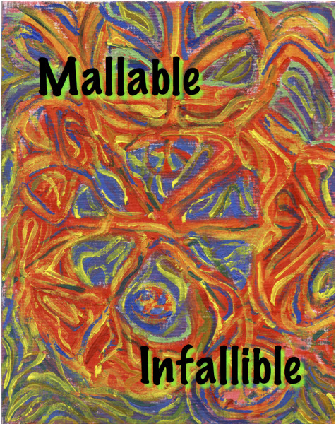 Mallable Logo